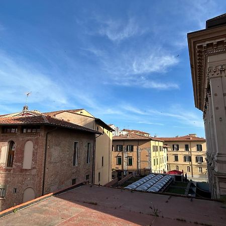 Santa Maria Suite Pisa Buitenkant foto