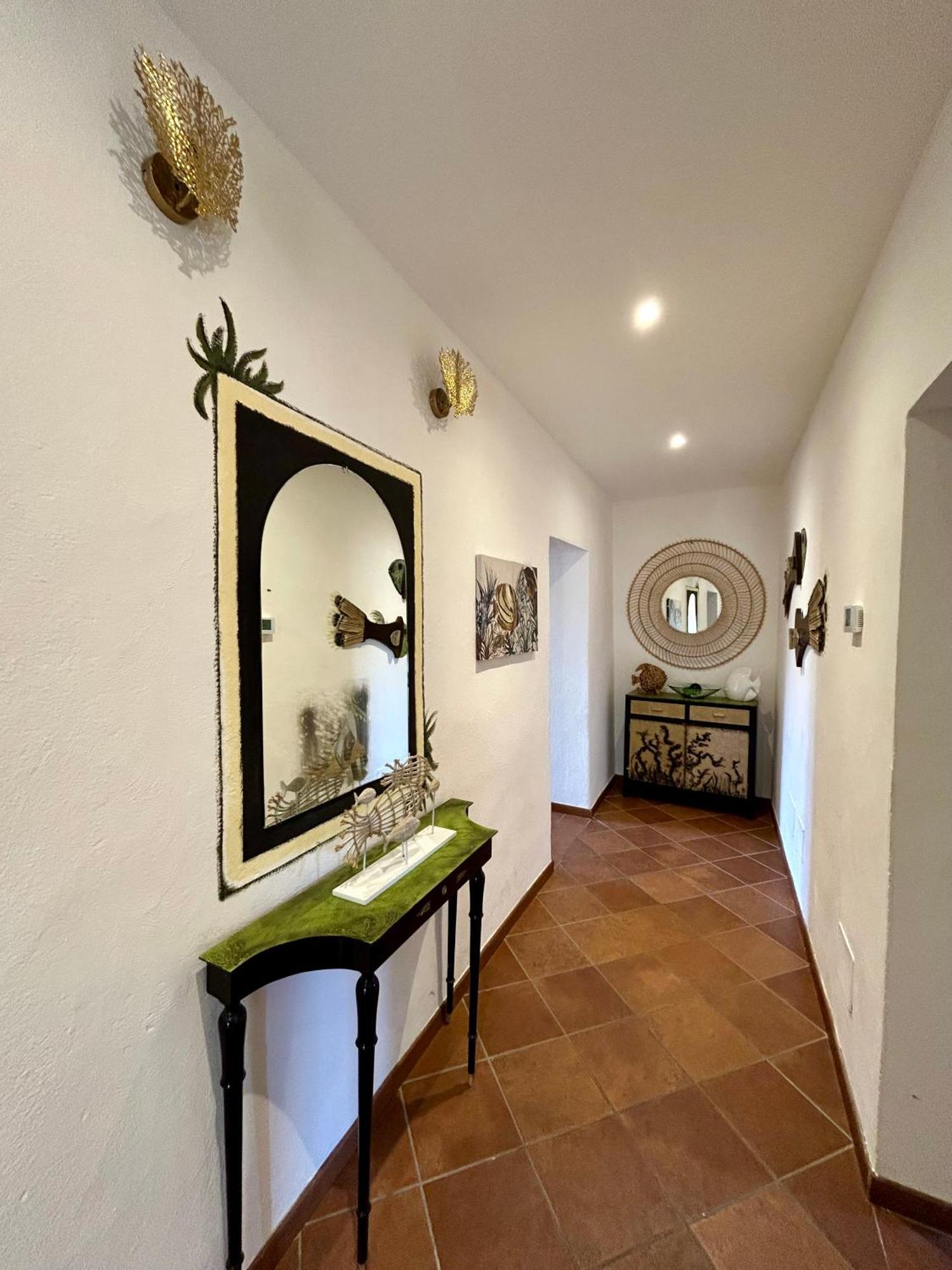Santa Maria Suite Pisa Buitenkant foto