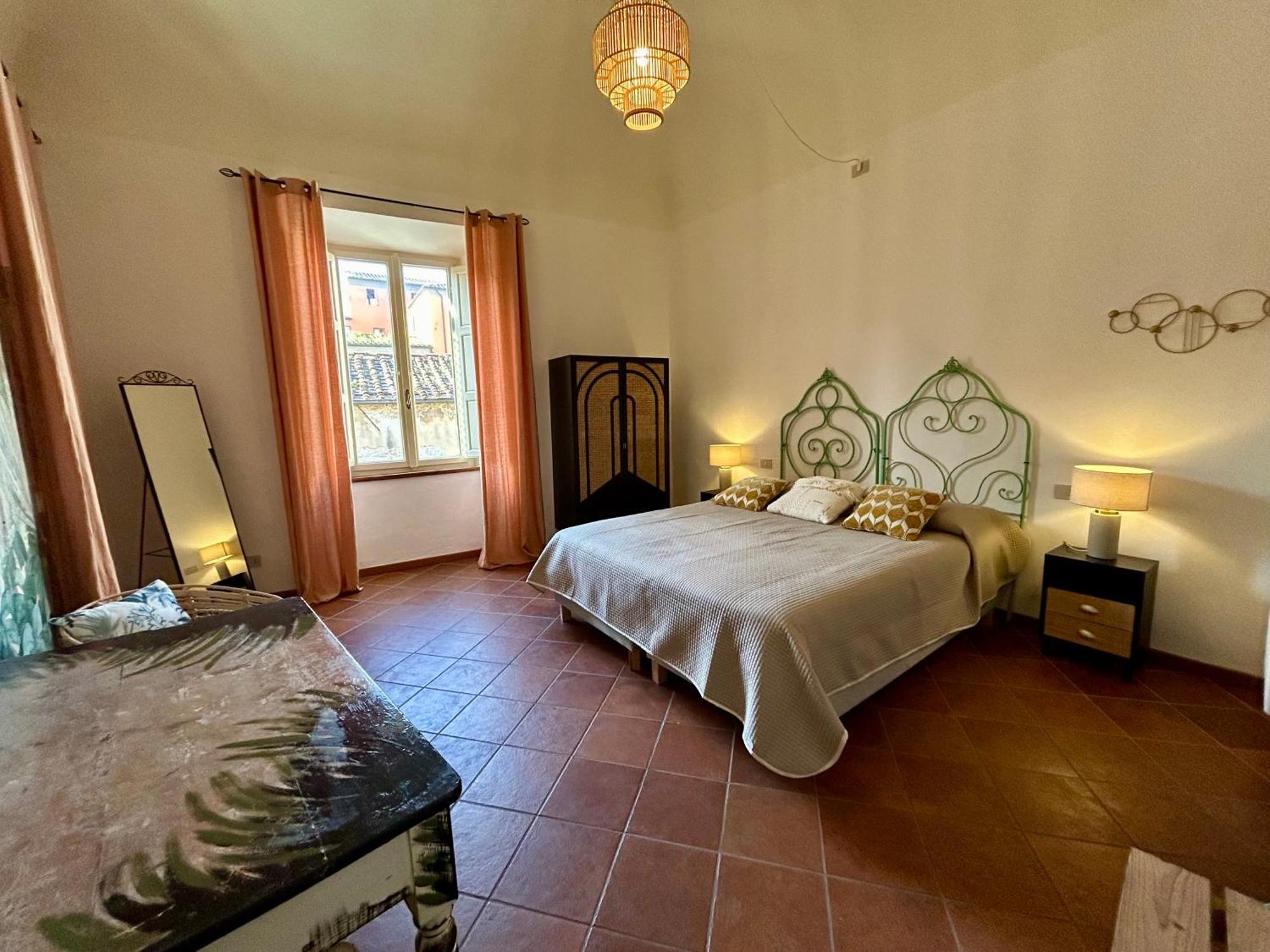 Santa Maria Suite Pisa Buitenkant foto