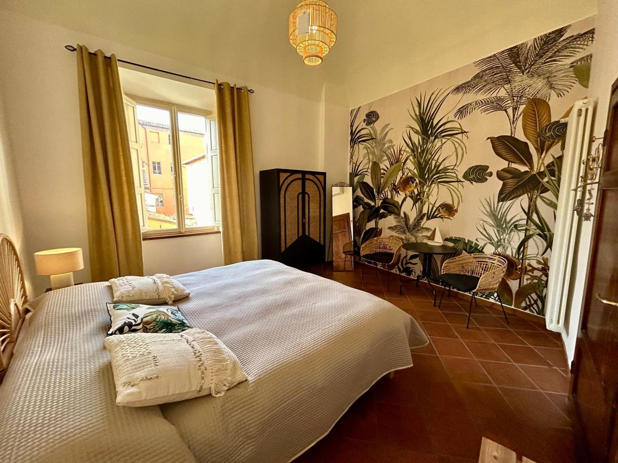 Santa Maria Suite Pisa Buitenkant foto