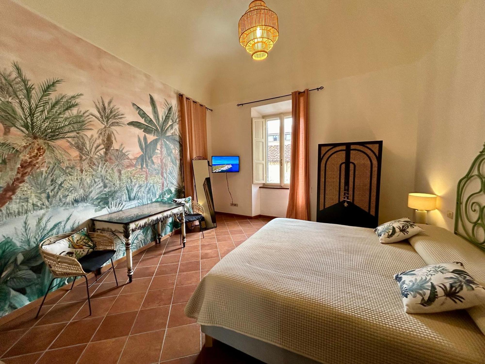 Santa Maria Suite Pisa Buitenkant foto